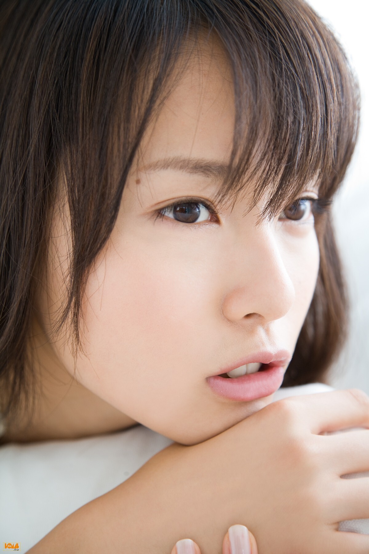 户田惠梨香 Erika Toda  日本美女图片Bomb.tv 套图
